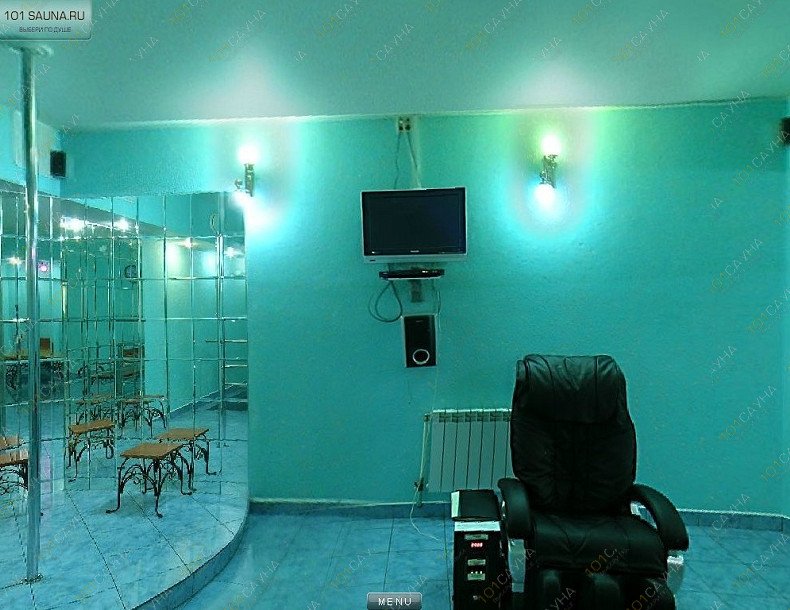 Оздоровительный комплекс За утесом, в Челябинске, Черкасская, 6а | 5 | 1001sauna.com