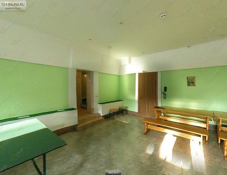 Оздоровительный комплекс За утесом, в Челябинске, Черкасская, 6а | 6 | 1001sauna.com