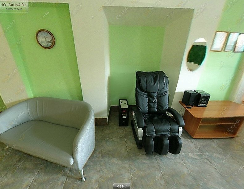 Оздоровительный комплекс За утесом, в Челябинске, Черкасская, 6а | 7 | 1001sauna.com