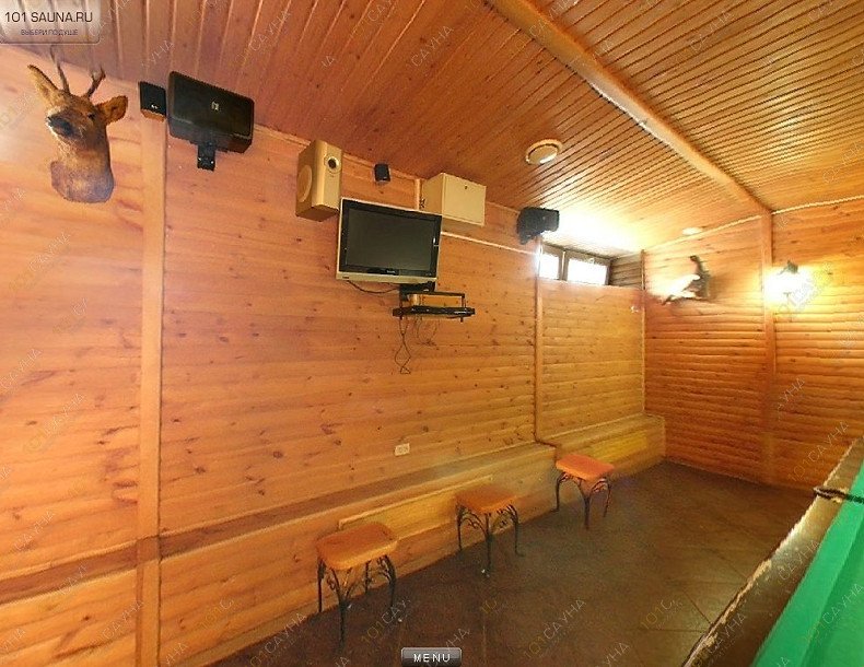 Оздоровительный комплекс За утесом, в Челябинске, Черкасская, 6а | 9 | 1001sauna.com