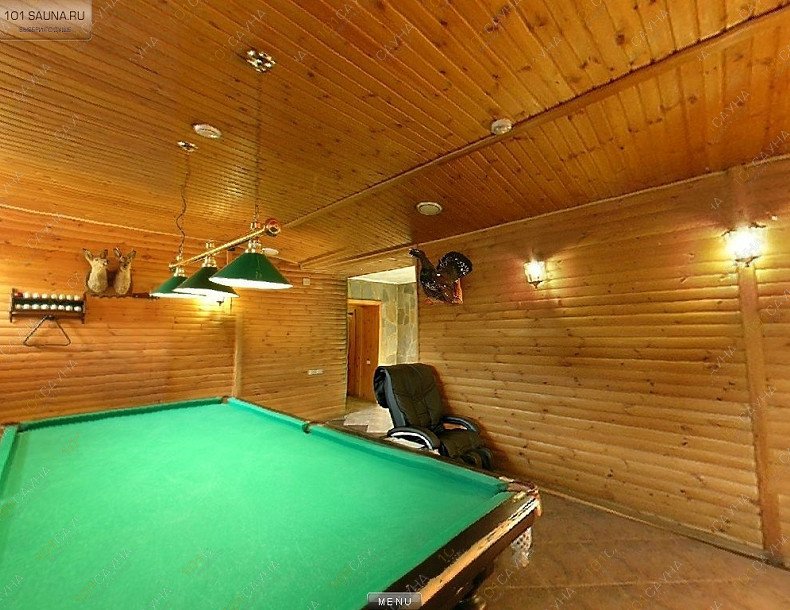 Оздоровительный комплекс За утесом, в Челябинске, Черкасская, 6а | 10 | 1001sauna.com