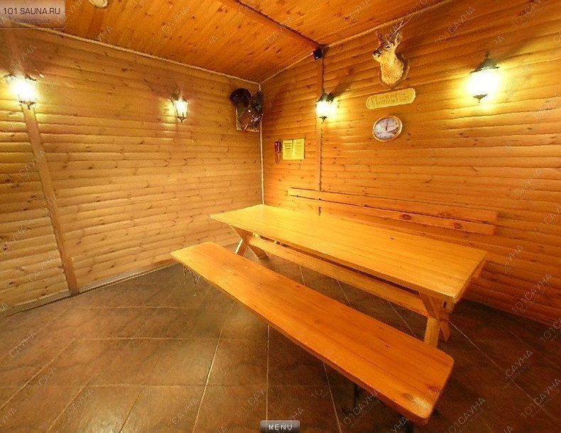 Оздоровительный комплекс За утесом, в Челябинске, Черкасская, 6а | 11 | 1001sauna.com