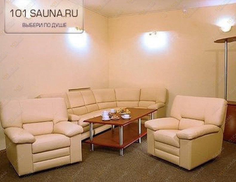 Сауна Здоровье и пар, в Челябинске, Чапаева, 114 | 2 | 1001sauna.com