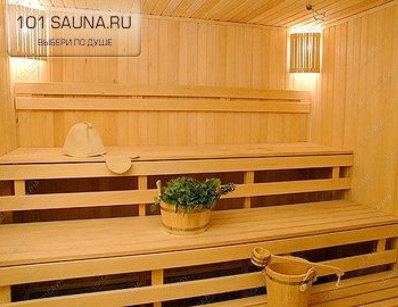 Сауна Здоровье и пар, в Челябинске, Чапаева, 114 | 5 | 1001sauna.com