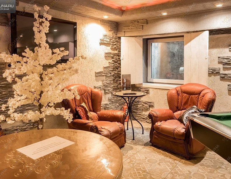 Сауна Феникс, в Москве, Волжский бульвар, 16к1 | 8 | 1001sauna.com