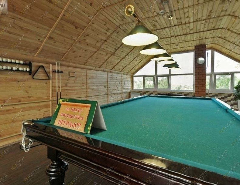 Баня Изба, в Челябинске, Троицкий тракт, 76а | 3 | 1001sauna.com