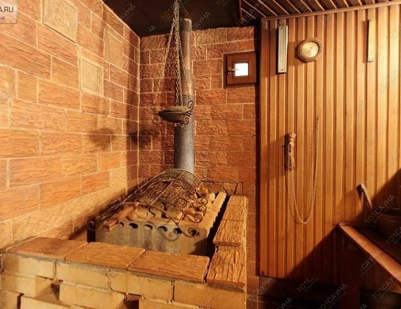 Баня Изба, в Челябинске, Троицкий тракт, 76а | 7 | 1001sauna.com
