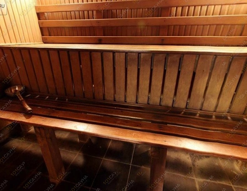 Баня Изба, в Челябинске, Троицкий тракт, 76а | 8 | 1001sauna.com