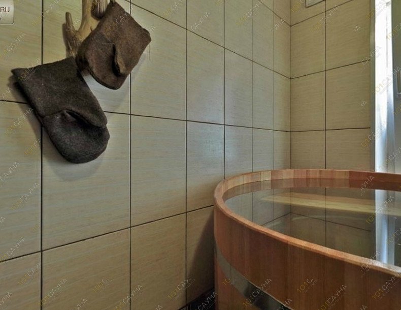 Баня Изба, в Челябинске, Троицкий тракт, 76а | 9 | 1001sauna.com