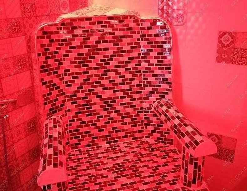 Банный комплекс Андреевские бани, в Омске, Совхозная 2-я ул. 21 | -61 | 1001sauna.com