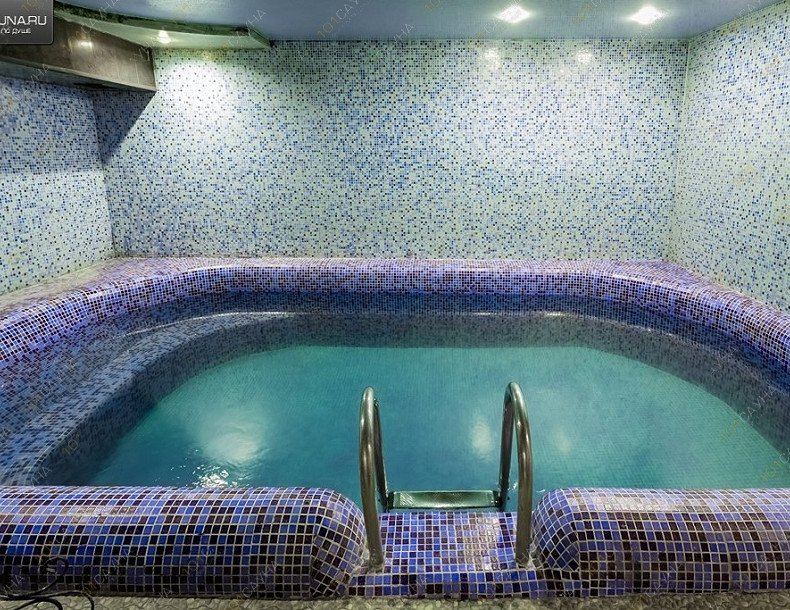 Сауна Феникс, в Москве, Волжский бульвар, 16к1 | 12 | 1001sauna.com