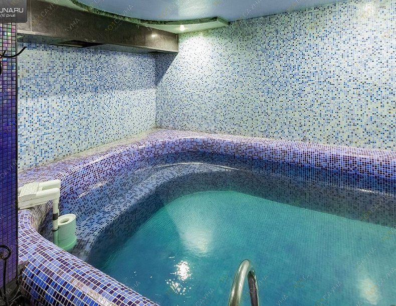 Сауна Феникс, в Москве, Волжский бульвар, 16к1 | 13 | 1001sauna.com