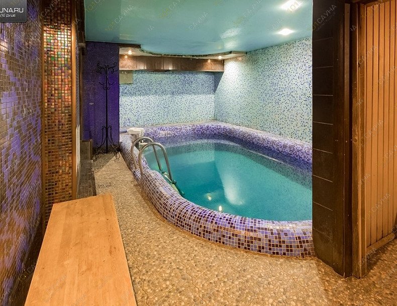 Сауна Феникс, в Москве, Волжский бульвар, 16к1 | 14 | 1001sauna.com