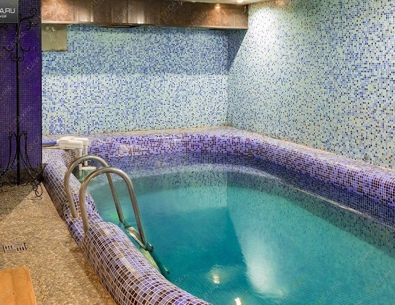 Сауна Феникс, в Москве, Волжский бульвар, 16к1 | 15 | 1001sauna.com