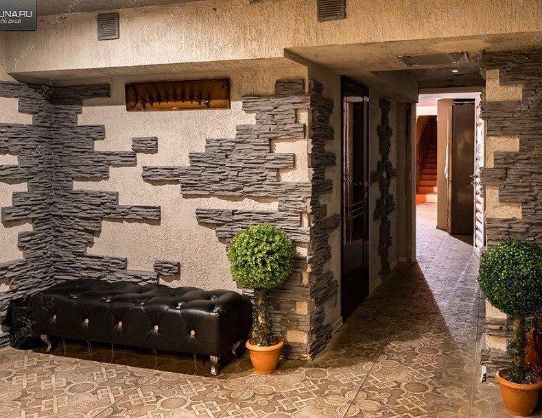 Сауна Феникс, в Москве, Волжский бульвар, 16к1 | 16 | 1001sauna.com