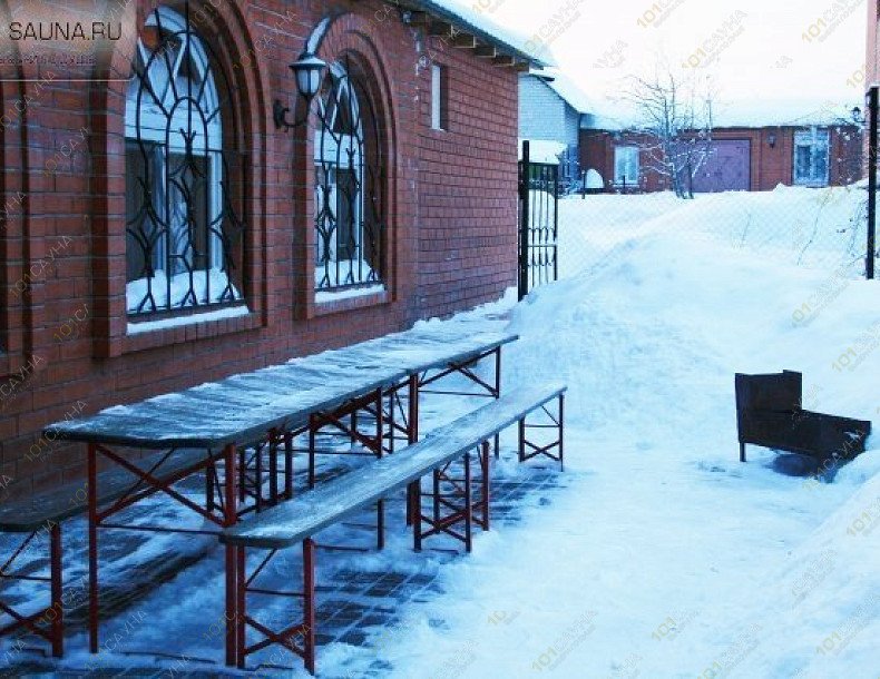 Досуговый центр На лодочной, в Челябинске, Мамина пер, 2б/1 | 2 | 1001sauna.com