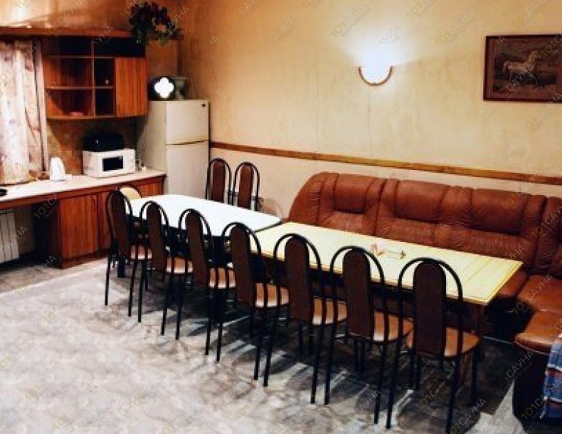 Досуговый центр На лодочной, в Челябинске, Мамина пер, 2б/1 | 3 | 1001sauna.com