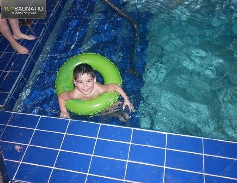 Гостиничный комплекс Лагуна, в Челябинске, Копейск, Борьбы, 30 | 2 | 1001sauna.com