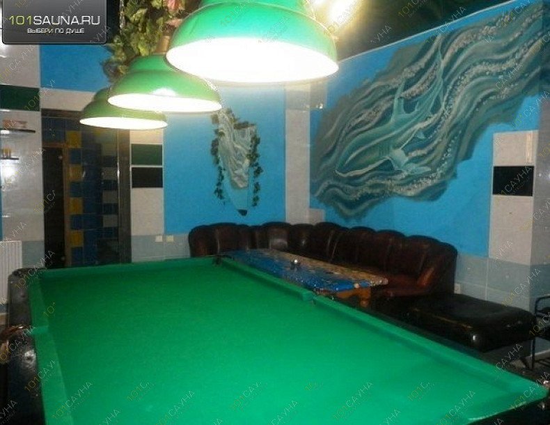 Гостиничный комплекс Лагуна, в Челябинске, Копейск, Борьбы, 30 | 3 | 1001sauna.com