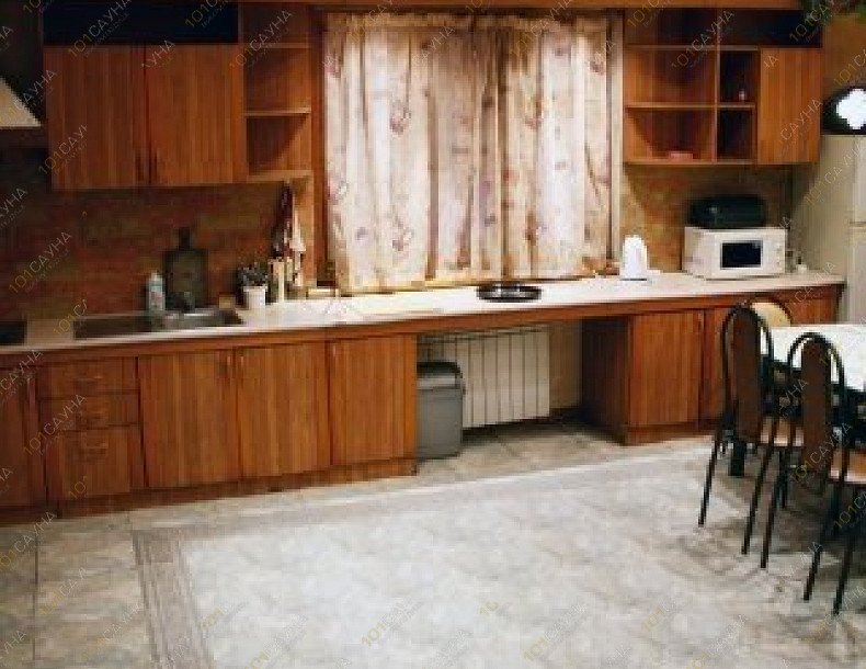 Досуговый центр На лодочной, в Челябинске, Мамина пер, 2б/1 | 5 | 1001sauna.com