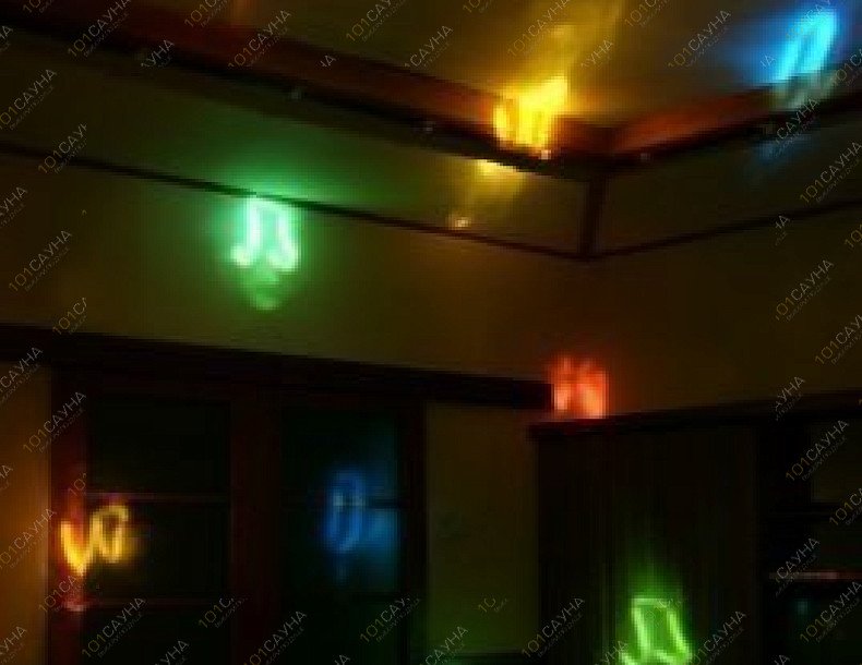 Досуговый центр На лодочной, в Челябинске, Мамина пер, 2б/1 | 6 | 1001sauna.com