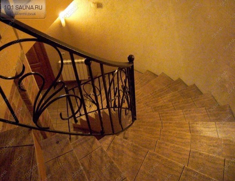 Досуговый центр На лодочной, в Челябинске, Мамина пер, 2б/1 | 7 | 1001sauna.com