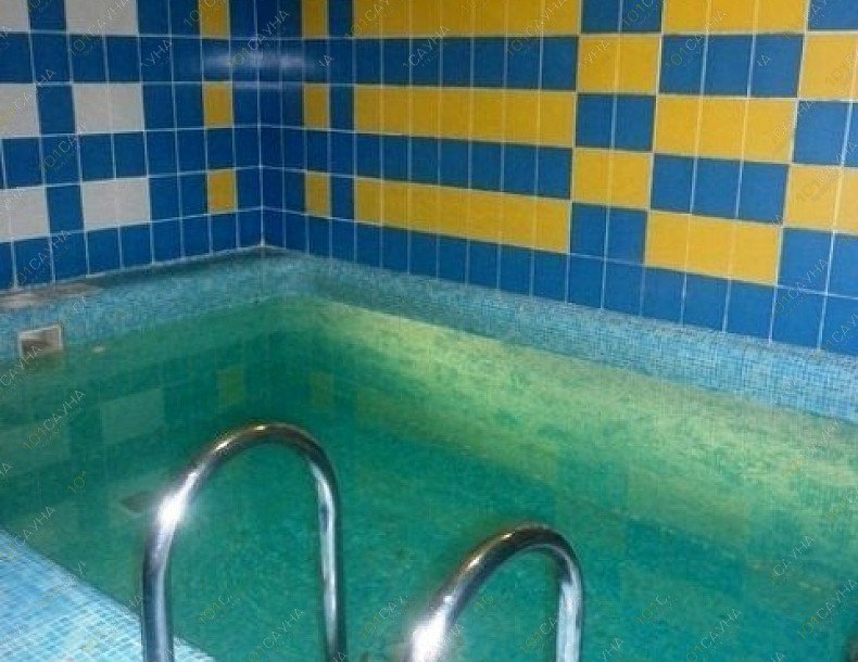 Гостиничный комплекс Лагуна, в Челябинске, Копейск, Борьбы, 30 | 6 | 1001sauna.com