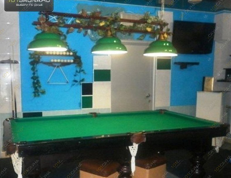 Гостиничный комплекс Лагуна, в Челябинске, Копейск, Борьбы, 30 | 7 | 1001sauna.com