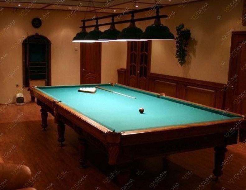 Досуговый центр На лодочной, в Челябинске, Мамина пер, 2б/1 | 8 | 1001sauna.com