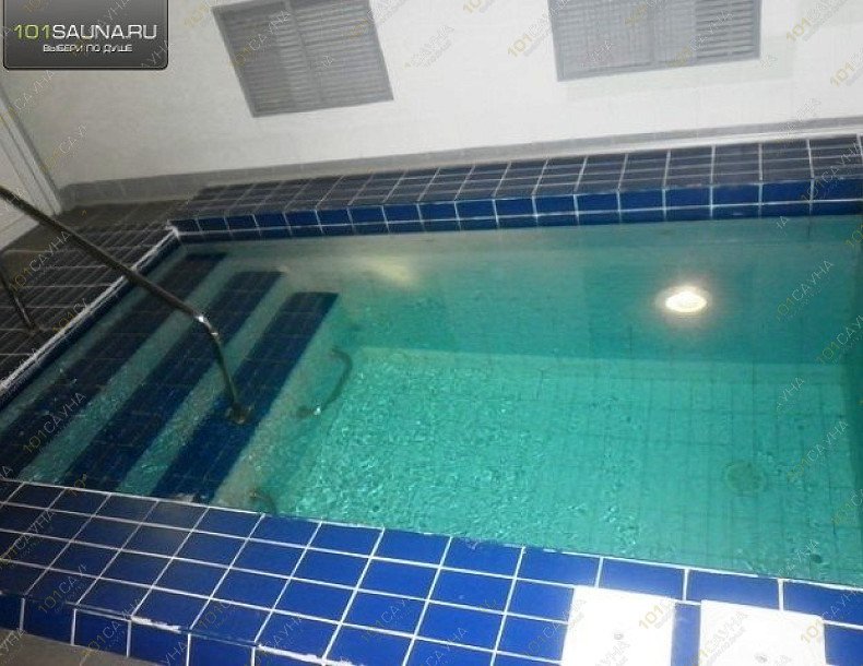 Гостиничный комплекс Лагуна, в Челябинске, Копейск, Борьбы, 30 | 8 | 1001sauna.com