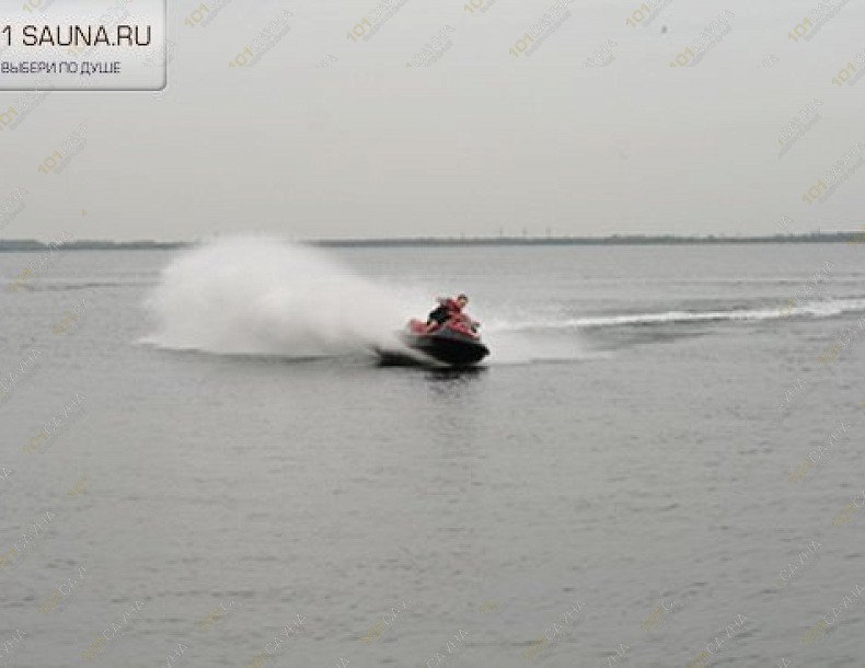 Досуговый центр На лодочной, в Челябинске, Мамина пер, 2б/1 | 9 | 1001sauna.com