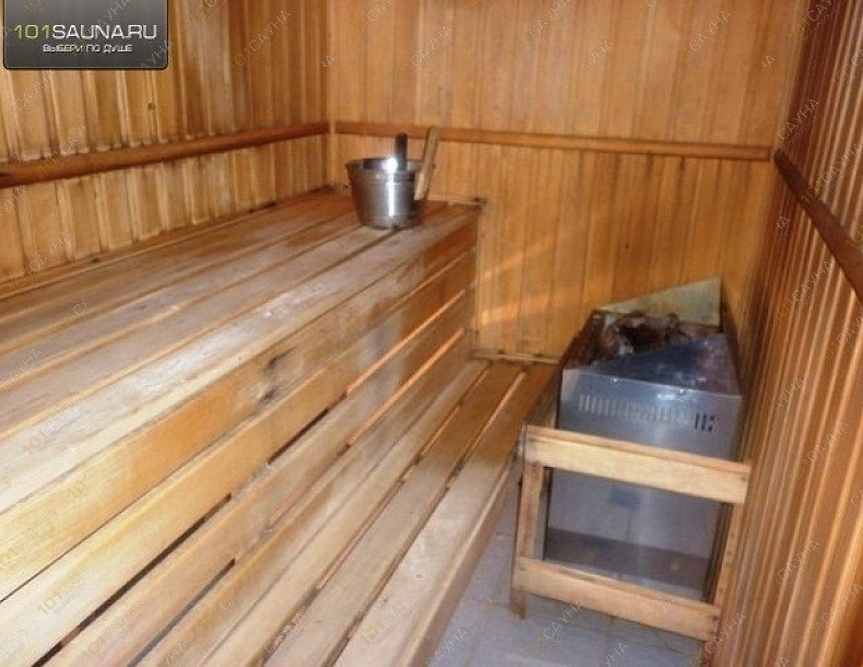 Гостиничный комплекс Лагуна, в Челябинске, Копейск, Борьбы, 30 | 10 | 1001sauna.com