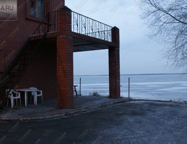 Досуговый центр На лодочной, в Челябинске, Мамина пер, 2б/1 | 11 | 1001sauna.com