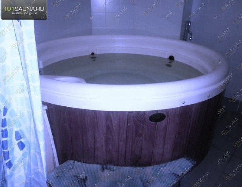 Гостиничный комплекс Лагуна, в Челябинске, Копейск, Борьбы, 30 | 12 | 1001sauna.com