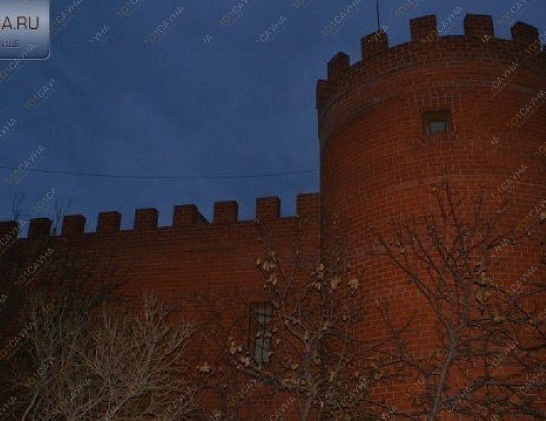 Досуговый центр На лодочной, в Челябинске, Мамина пер, 2б/1 | 13 | 1001sauna.com