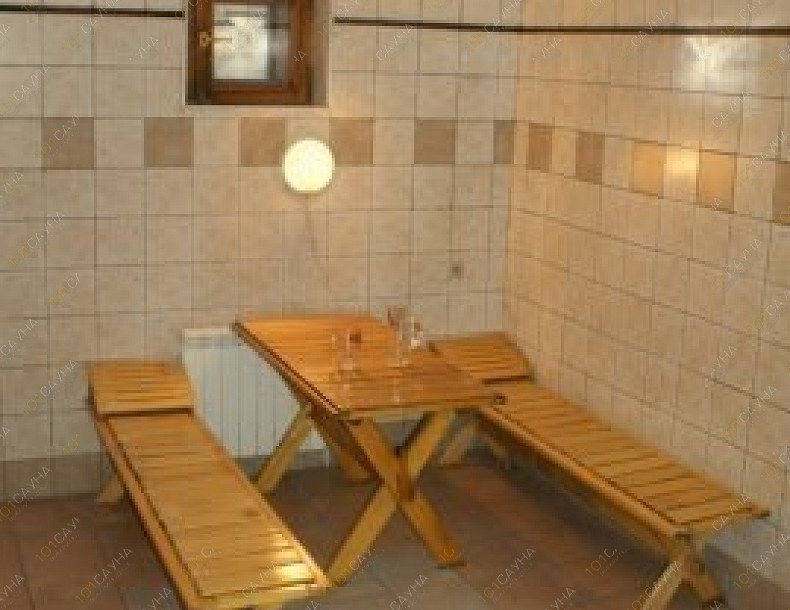 Досуговый центр На лодочной, в Челябинске, Мамина пер, 2б/1 | 14 | 1001sauna.com