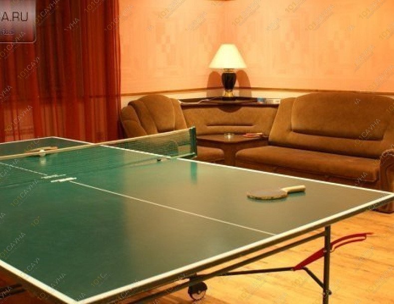 Досуговый центр На лодочной, в Челябинске, Мамина пер, 2б/1 | 15 | 1001sauna.com