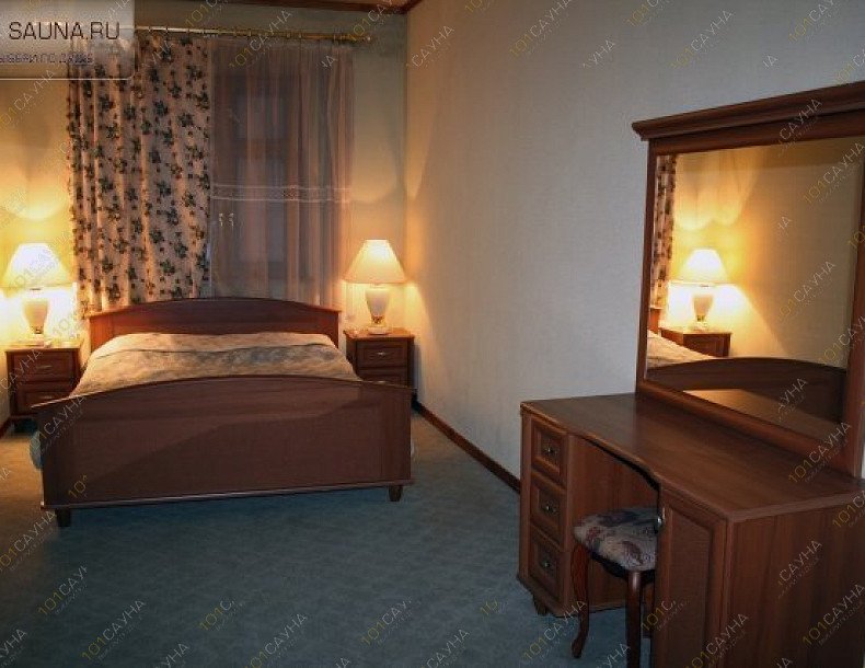 Досуговый центр На лодочной, в Челябинске, Мамина пер, 2б/1 | 16 | 1001sauna.com