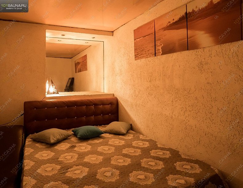 Сауна Феникс, в Москве, Волжский бульвар, 16к1 | 19 | 1001sauna.com