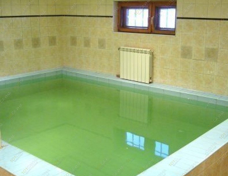 Досуговый центр На лодочной, в Челябинске, Мамина пер, 2б/1 | 17 | 1001sauna.com