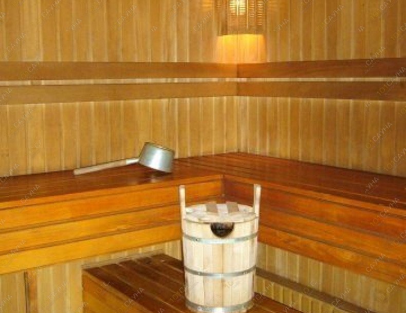 Досуговый центр На лодочной, в Челябинске, Мамина пер, 2б/1 | 18 | 1001sauna.com