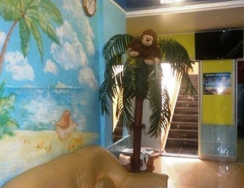 Гостиничный комплекс Лагуна, в Челябинске, Копейск, Борьбы, 30 | 18 | 1001sauna.com