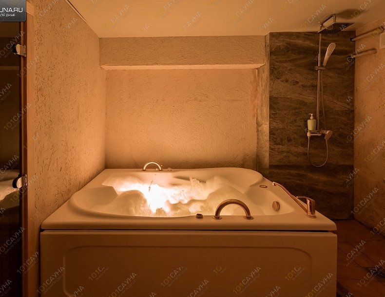 Сауна Феникс, в Москве, Волжский бульвар, 16к1 | 20 | 1001sauna.com