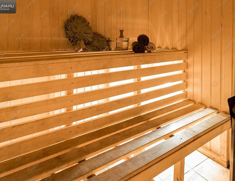 Сауна Феникс, в Москве, Волжский бульвар, 16к1 | 21 | 1001sauna.com