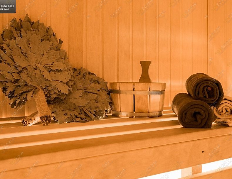 Сауна Феникс, в Москве, Волжский бульвар, 16к1 | 22 | 1001sauna.com