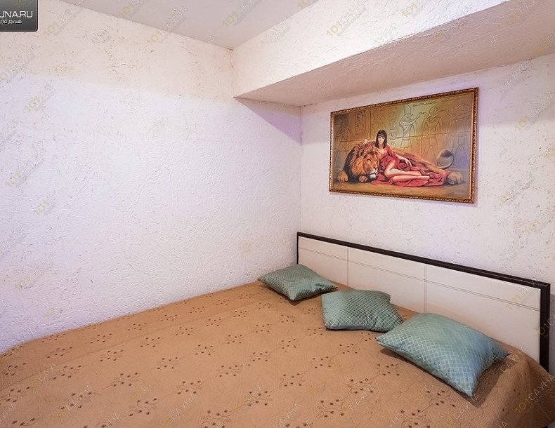 Сауна Феникс, в Москве, Волжский бульвар, 16к1 | 23 | 1001sauna.com