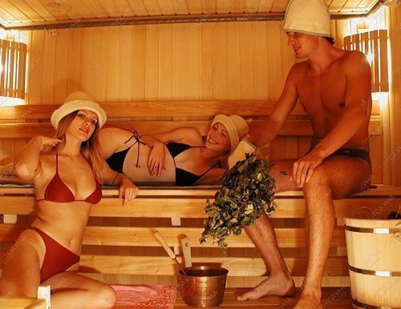 Оздоровительный комплекс Термы, в Челябинске, Коммуны, 129а | 2 | 1001sauna.com