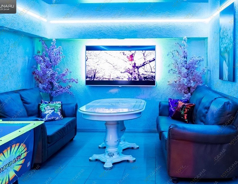 Сауна Феникс, в Москве, Волжский бульвар, 16к1 | 29 | 1001sauna.com