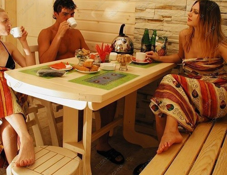 Оздоровительный комплекс Термы, в Челябинске, Коммуны, 129а | 4 | 1001sauna.com