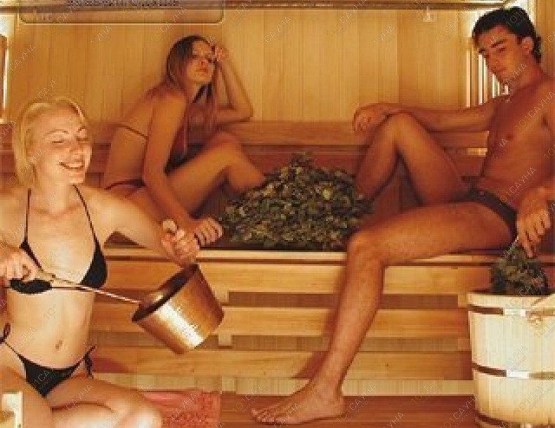 Оздоровительный комплекс Термы, в Челябинске, Коммуны, 129а | 6 | 1001sauna.com